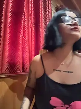 parker_pixie Pertunjukan Webcam