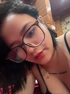 parker_pixie Pertunjukan Webcam