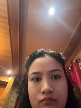 parker_pixie Pertunjukan Webcam