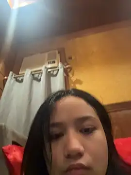 parker_pixie Pertunjukan Webcam
