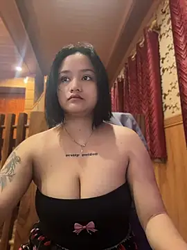 parker_pixie Pertunjukan Webcam