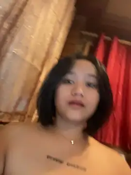 parker_pixie Pertunjukan Webcam