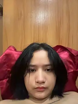 parker_pixie Pertunjukan Webcam