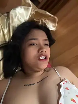 parker_pixie Pertunjukan Webcam