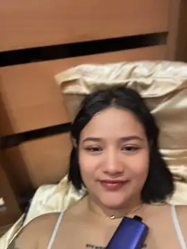 parker_pixie Pertunjukan Webcam