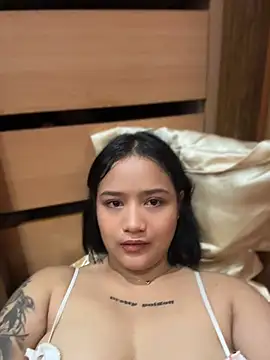 parker_pixie Pertunjukan Webcam