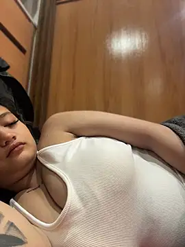 parker_pixie Pertunjukan Webcam