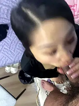 xiaoyi-10 Webcam Show