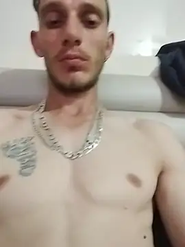Show de polacaao na webcam