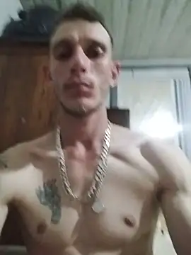 Show de polacaao na webcam