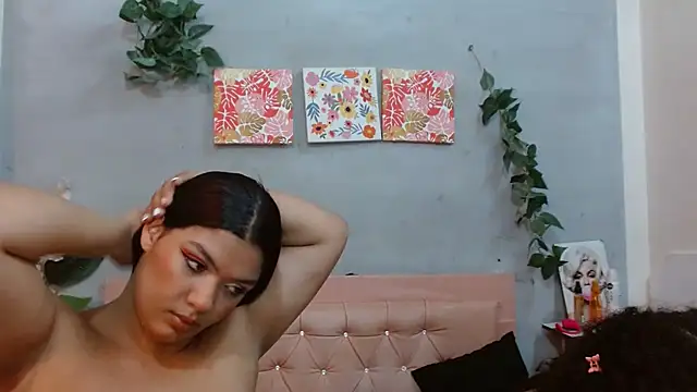 Jenna_Ortega webkamerás műsora