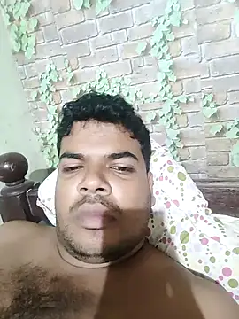 Show webcam de keralavirginboy