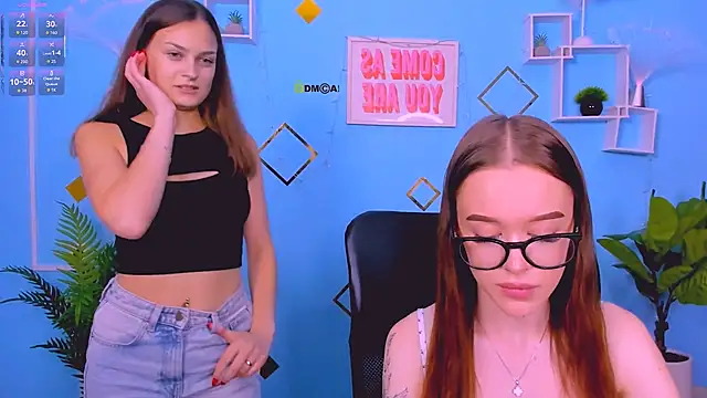 Вебкам-шоу nila_eclipse