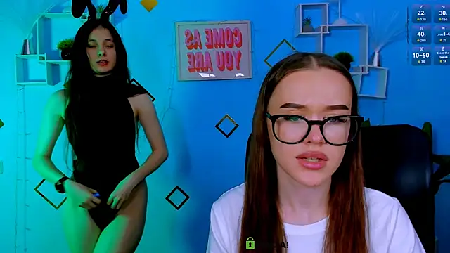 nila_eclipse – Kamerová šou
