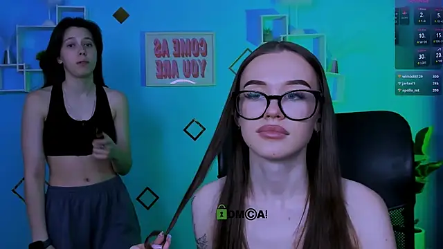 nila_eclipse Show in webcam
