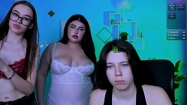 Вебкам-шоу nila_eclipse