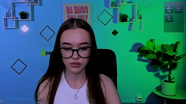 Chat +18 de nila_eclipse ao vivo