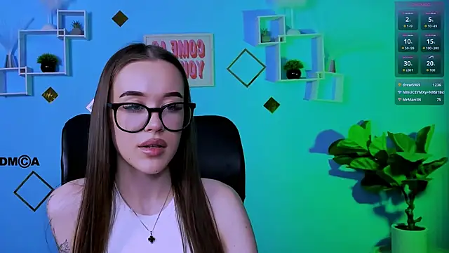 Živý XXX chat nila_eclipse