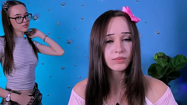 XXX chat uživo modela nila_eclipse