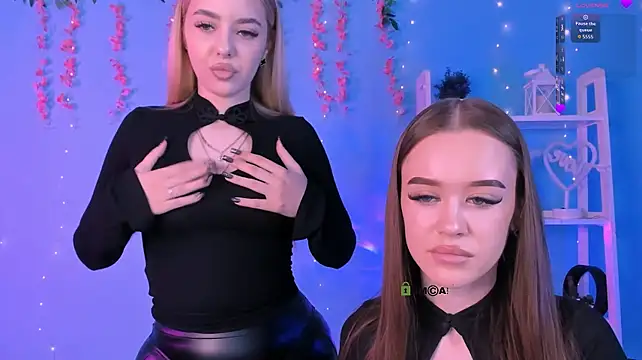 Вебкам-шоу nila_eclipse
