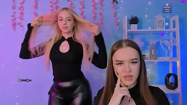 عرض كام nila_eclipse