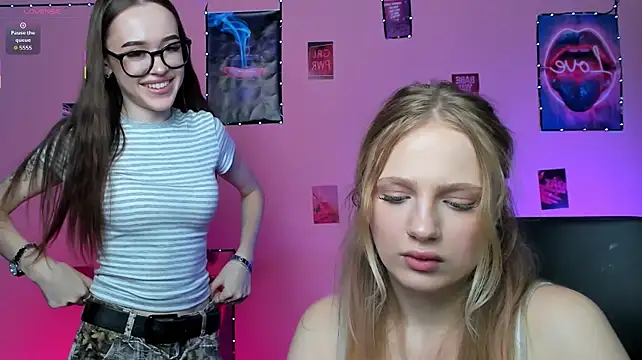 nila_eclipse Webcam Show