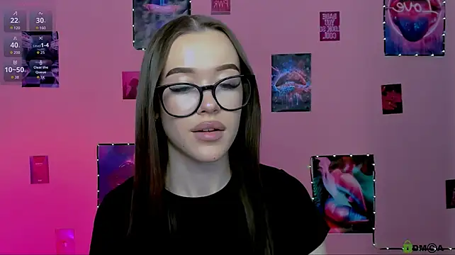 Онлайн чат XXX nila_eclipse