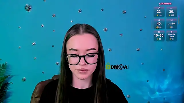 nila_eclipse – Kamerová šou