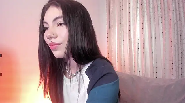 Show de KittyVelve na webcam