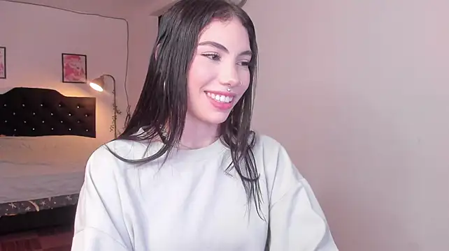 KittyVelve 웹캠 쇼