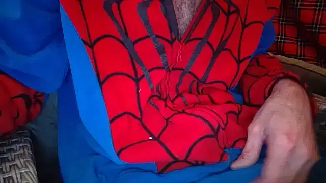 wasntevenme Show in webcam