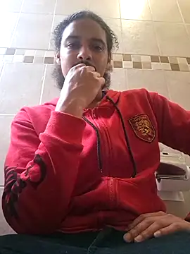 Show de DrEazyDick na webcam
