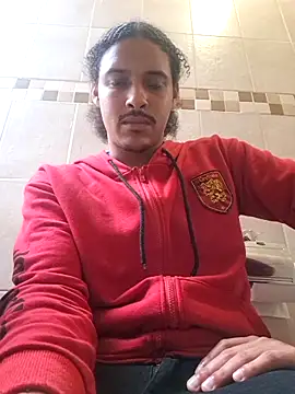 DrEazyDick Pertunjukan Webcam