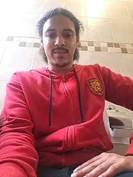 Show webcam de DrEazyDick