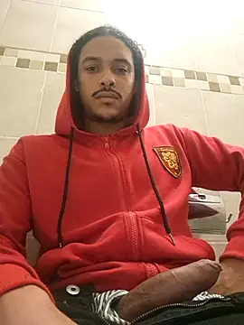 Show de DrEazyDick na webcam