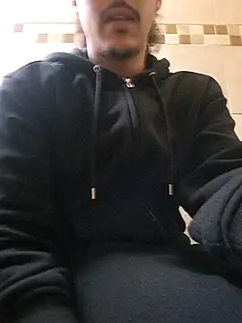 DrEazyDickn Webbikameraesitys