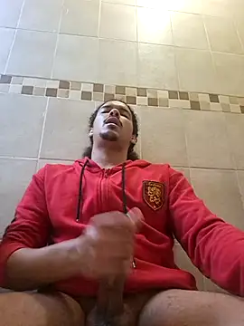 DrEazyDick Webcam-Show