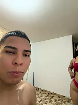 LeiAaron1998's Webcam Show