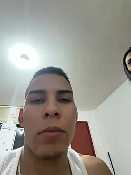 LeiAaron1998n Webbikameraesitys
