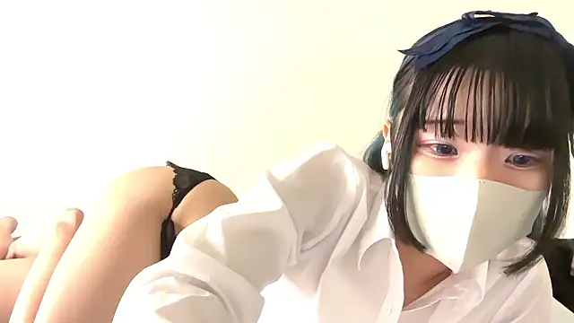 cannonchan_jp's Webcam Show