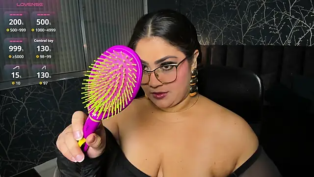 Charlottxl's Live XXX Chat