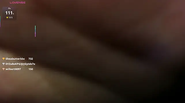 Charlottxl's Live XXX Chat