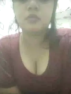 Živá chatovací místnost Chandrika_Yadav