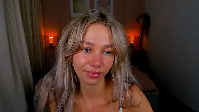 LuluAlis Live XXX Chat