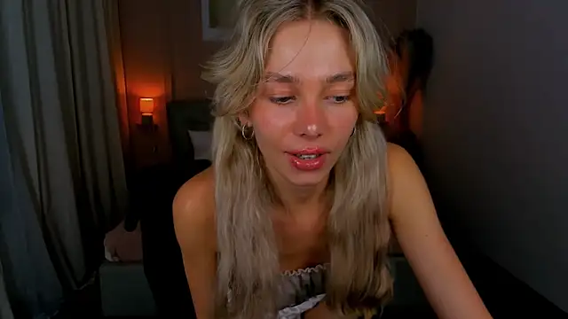 Czat XXX na żywo – LuluAlis