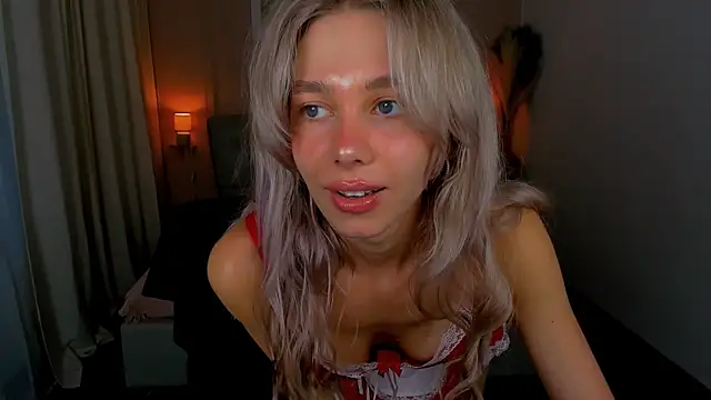 LuluAlis' Live XXX Chat