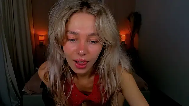 LuluAlis Chat XXX in diretta