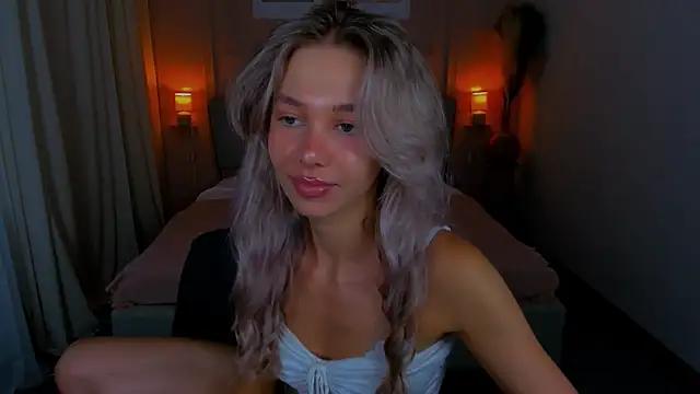 LuluAlis 라이브 XXX 채팅