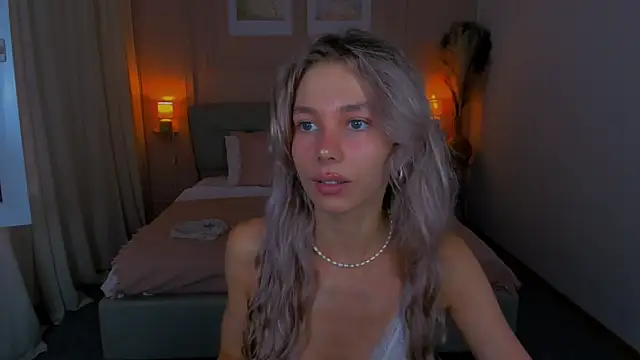 LuluAlis – Kamerová šou