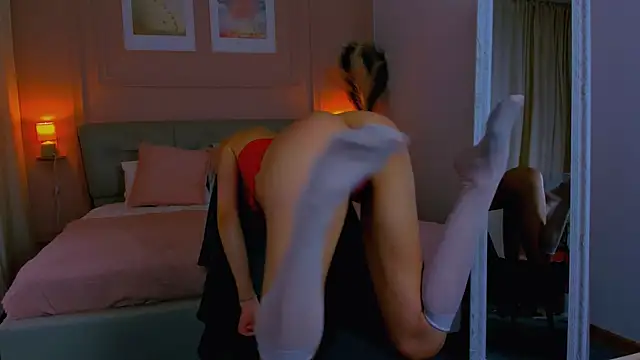 Chat +18 de LuluAlis ao vivo